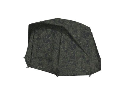 Trakker Přehoz Tempest RS Brolly Camo Overwrap (Varianta Trakker Přehoz - Tempest RS Brolly Camo Overwrap)