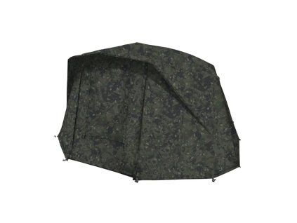 Trakker Přehoz Tempest RS Brolly Camo Overwrap (Varianta Trakker Přehoz Tempest RS Brolly Camo Overwrap)