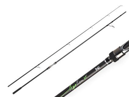 zfish prut apollon x3 12ft 3lbs