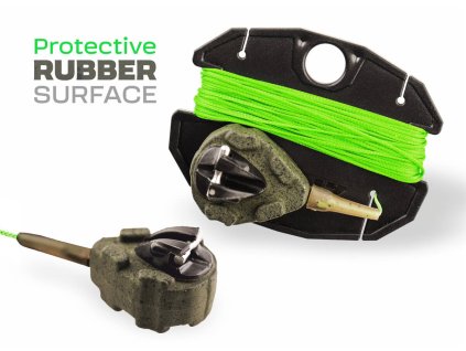 ZFISH Back Lead ZFX (Gramáž 75g)