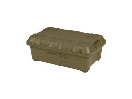 Trakker Box Tuffbloc Storage Box M (Varianta Trakker Box Tuffbloc Storage Box M)