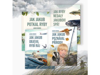 528 4 jakub va gner 4 knihy