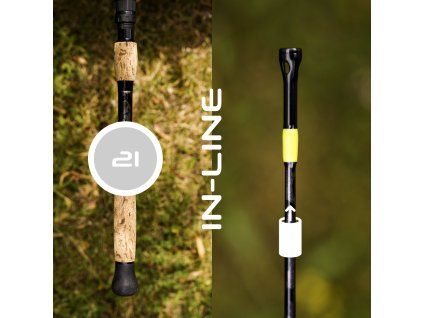 VAGNER Magic In (Varianta line 21)