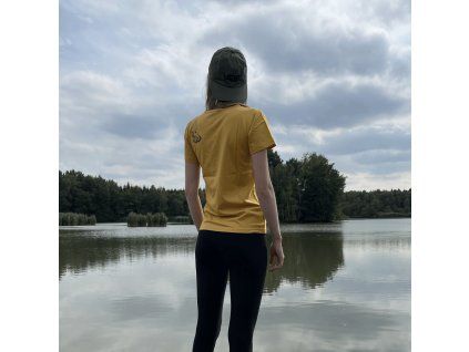 Tričko (Varianta ARVIN vel. M)