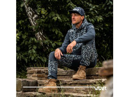 VAGNER Souprava CANO (Varianta 3XL)