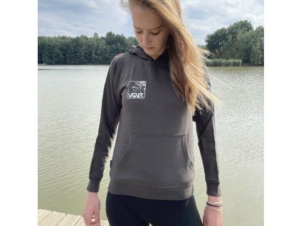 Mikina dětská (Varianta MACKAY)