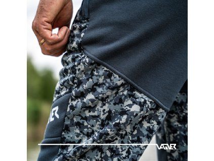 Tepláky CANO (Varianta 3XL)