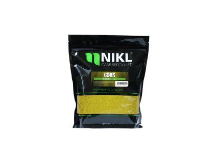 Nikl Method Mix Corn 1kg (Varianta Nikl Method Mix Corn 1kg)