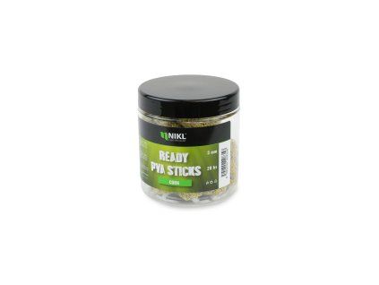 Nikl Ready PVA Stick Corn 20ks (Varianta Nikl Ready PVA Stick Corn 20ks)