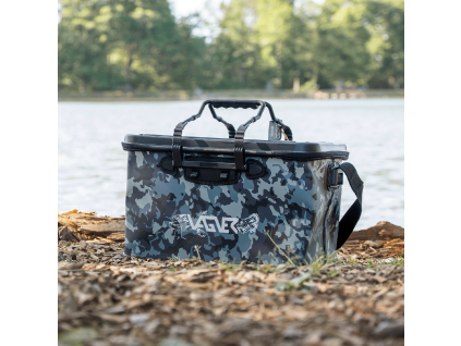 614 5 vagner gearbag