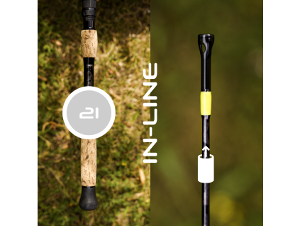 VAGNER Magic In (Varianta line 21)