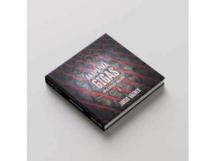 Arapaima gigas (Varianta Rudá královna Amazonie)