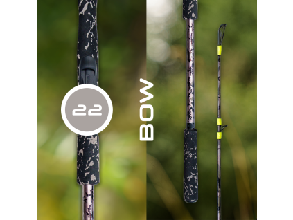 471 vagner magic bow 22 catfish spinning rod 00