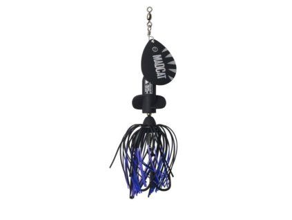 rotacni trpytka madcat a static screaming spinner 65gr 776066