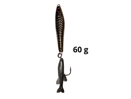 60 g