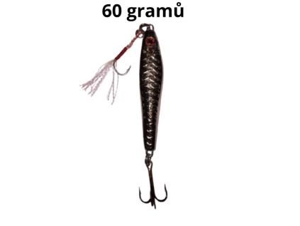 60 gramů