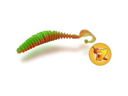 53255 syraci magic trout twister 2