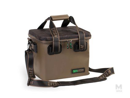 zfish taska aquacore pro eva bag m