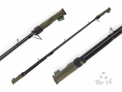 zfish chranic prutu tip butt protectors professional