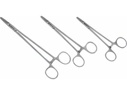 h011 665 019 forceps stainless steel