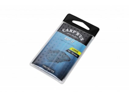 Carp´R´Us Ochrana nástrahy Rap-it Protection Wrap (Varianta Carp´R´Us Rap-it Protection Wrap - large 10pcs)