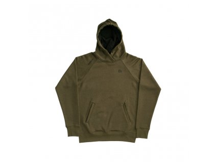 Trakker Mikina - Premium Marl Hoody vel. S (Varianta Trakker Mikina - Premium Marl Hoody - Small)
