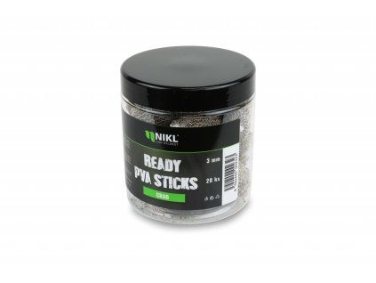 Nikl Ready PVA Stick – Crab 20ks (Varianta Nikl Ready PVA Stick Crab 20ks)