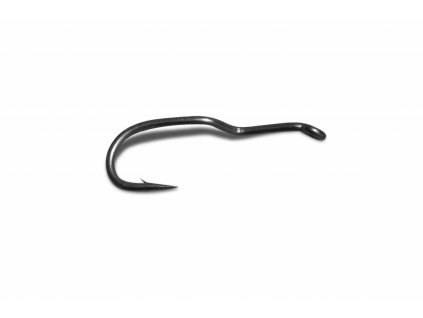 Carp´R´Us Cranked Hook ATS (Varianta Carp´R´Us Cranked Hook - ATS size 8, 10pcs)