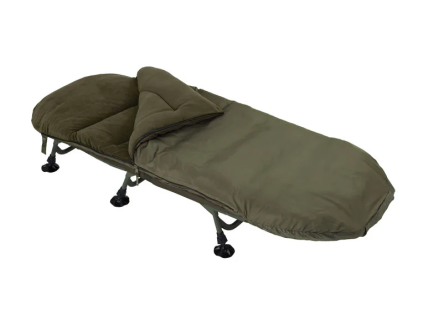 Trakker Spacák Big Snooze+ Compact Sleeping Bag (Varianta Trakker Spacák Big Snooze+ Compact Sleeping Bag)