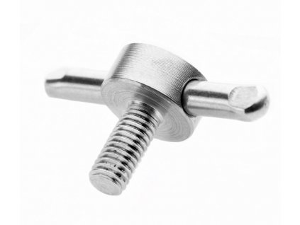 Cygnet Nerezové dotahovací šroubky - Torque Screws