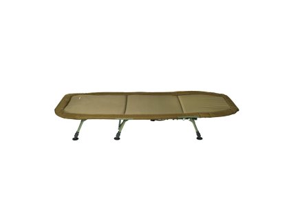 Trakker Lehátko RLX Flat 6 Bed (Varianta Trakker Lehátko - RLX Flat-6 Bed)
