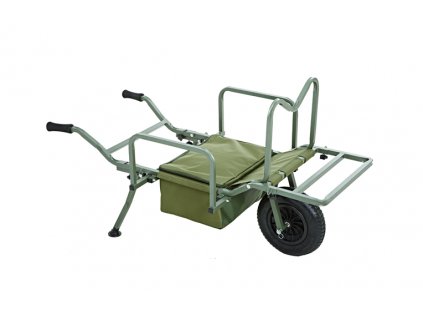 Trakker Přepravní vozík - X-Trail Galaxy Barrow (Varianta Trakker Přepravní vozík - X-Trail Galaxy Barrow)
