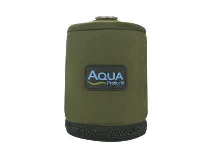 Aqua Obal na plynovou kartuši - Gas Pouch Black Series (Varianta Aqua Obal na kartuši - Gas Pouch Black Series)