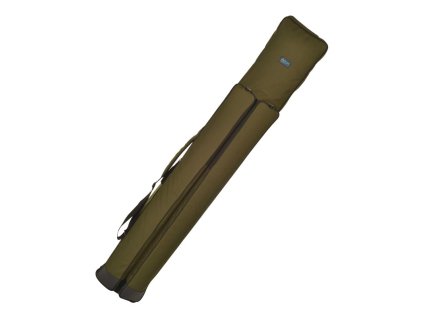 Aqua Obal na pruty - Full Rod Holdall Black Series 12ft (Varianta Aqua Pouzdro na pruty - Full Rod Holdall Black Series)