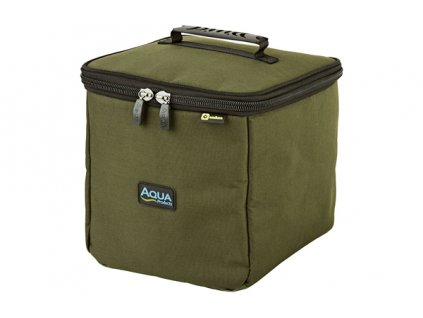 Aqua Chladící taška - Black Series Session Coolbag (Varianta Aqua Taška chladící - Session Cool Bag Black Series)