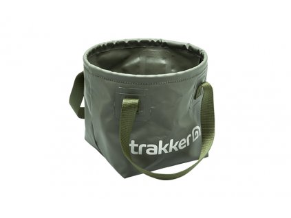 Trakker Skládací vědro - Collapsible Water Bowl
