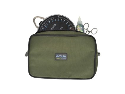 Aqua Obal na váhu - DeLuxe Scale Pouch Black Series (Varianta Aqua Obal na váhu - De-Luxe Scale Pouch Black Series)