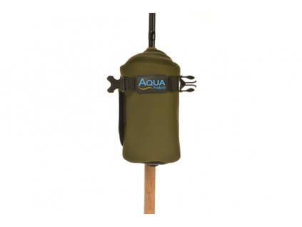 Aqua Neoprenový obal na naviják - Neoprene Reel Jacket (Varianta Aqua Neoprenový obal na naviják - Neoprene Reel Jacket Large (1ks))