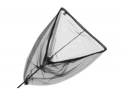 Nikl Podběrák Basic Landing Net 36" (Varianta Nikl Podběrák Basic Landing Net 36")