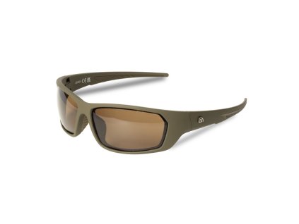 Trakker Polarizační brýle - Wrap Around Sunglasses (Varianta Trakker Polarizační brýle - Wrap Around Sunglasses)