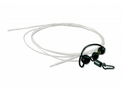 Carp´R´Us Montáž do bahna Safety Helicopter Rig (Varianta Carp´R´Us Helicopter Leader Ready - 90cm, 50lb, 1pcs)