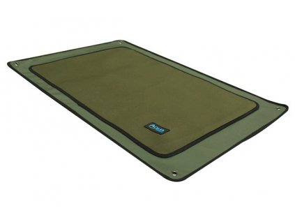 Aqua Neoprenová rohož do bivaku (Varianta Aqua Podložka do bivaku - Neoprene Bivvy Mat)
