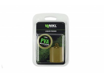 Nikl Liquid feeder krmítko 40 g