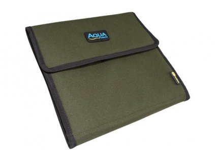 Aqua Jídelní sada - Compact Food Set Black Series (Varianta Aqua Jídelní sada - Compact Food Set Black Series)