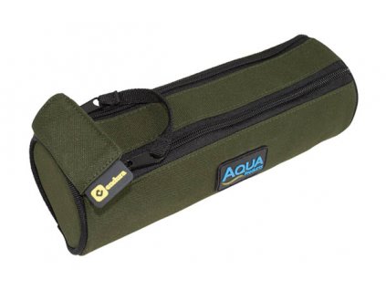 Aqua Obal na náhradní cívky - Spool Case Black Series (Varianta Aqua Obal na náhradní cívky - Spool Case Black Series)