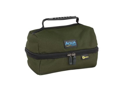 Aqua Pouzdro na PVA a bižuterii - PVA Pouch Black Series (Varianta Aqua Pouzdro na PVA a bižuterii - PVA Pouch Black Series)