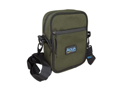 Aqua Taška na příslušenství - Security Pouch Black Series (Varianta Aqua Taška na příslušenství Security Pouch Black Series)