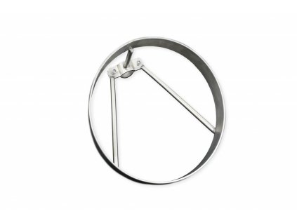 Nikl Kryt vrtule el. motoru Typ 1 - Haibo M150, Haswing 55lb, Rhino BLX 70 (Varianta Nikl Kryt vrtule el. motoru Typ 1 - Haibo M150, Haswing 55 lb, Rhino BLX)