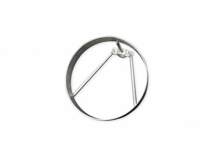 Nikl Kryt vrtule el. motoru Typ 2 - Haswing 65 lbs (Varianta Nikl Kryt vrtule el. motoru Typ 2 - Haswing 65 lbs)