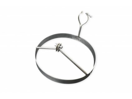 Nikl Kryt vrtule el. motoru Typ 3 - Haswing 24V 2 Hp (Varianta Nikl Kryt vrtule el. motoru Typ 3 - Haswing 24V 2 Hp)